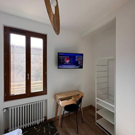 La Maison Apartment Roanne Exterior photo