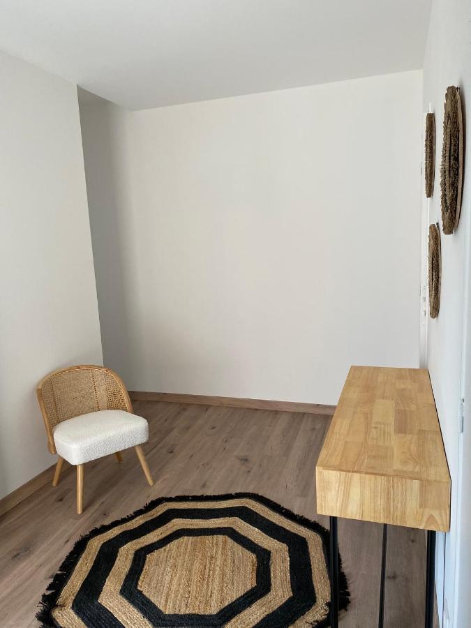 La Maison Apartment Roanne Exterior photo