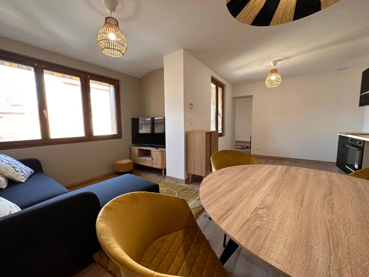 La Maison Apartment Roanne Exterior photo