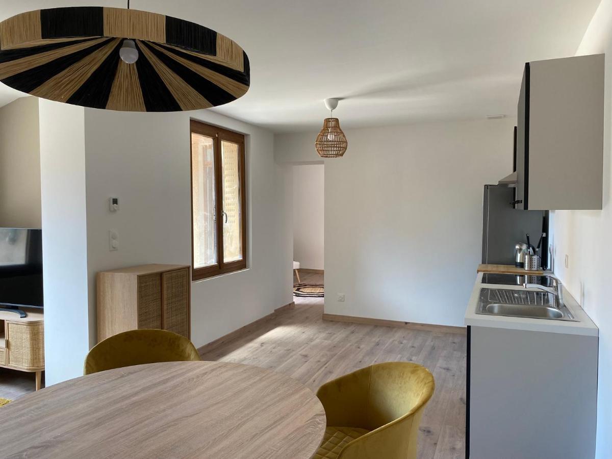 La Maison Apartment Roanne Exterior photo