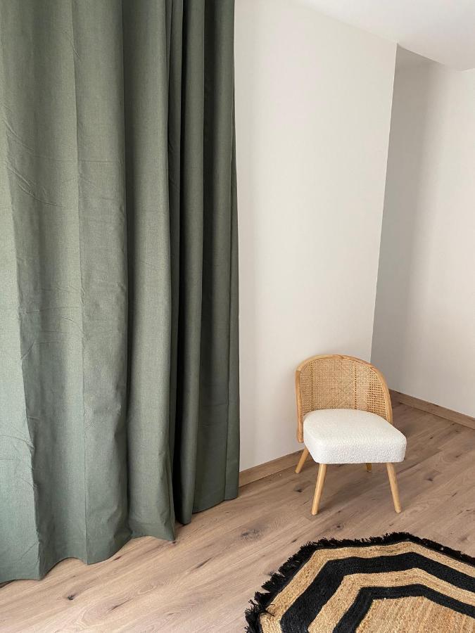 La Maison Apartment Roanne Exterior photo